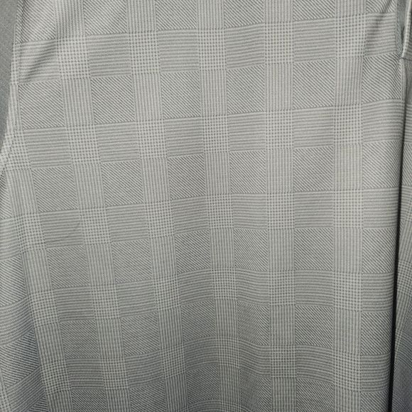 Nike Golf Dri-FIT Gray Performance Polo Men's Size XL‎ - Picture 5 of 8